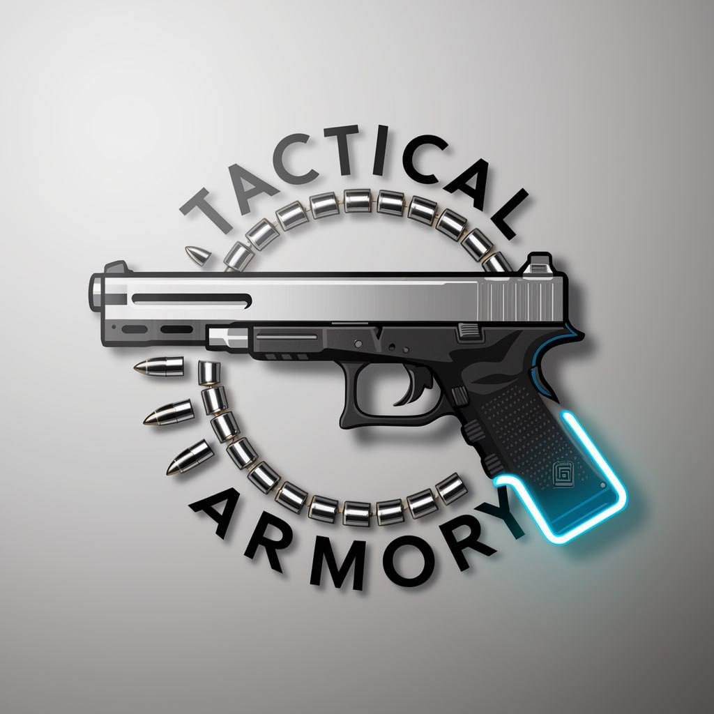 TacticalArmory